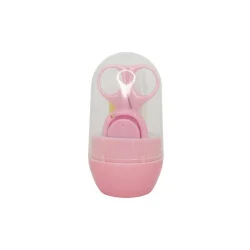 Дитячий гігієнічний набір MGZ-0702(Pink) рожевий