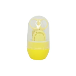 Дитячий гігієнічний набір MGZ-0702(Yellow) жовтий