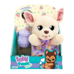 Інтерактивна іграшка BABY PAWS серії "Yummy" – ЧИХУАХУА (з аксес.)