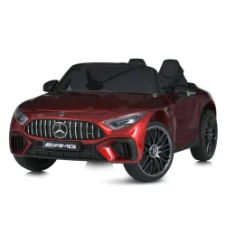 Дитячий електромобіль Машинка M 5098EBLRS-3 до 35 кг