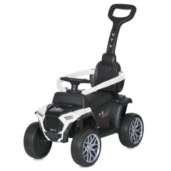 Дитячий електроквадроцикл M 4803EL-1 до 25 кг