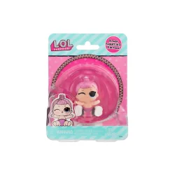 Ігрова фігурка L.O.L. Surprise! серії "OPP Lil Sis" - КОУЗІ БЕЙБІ