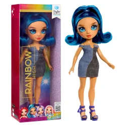 Лялька RAINBOW HIGH серії "ОРР" - СКАЙЛЕР