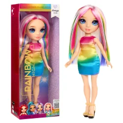 Лялька RAINBOW HIGH серії "ОРР" - АМАЯ