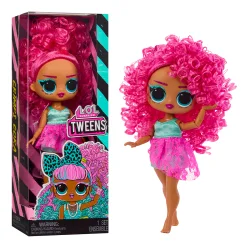 Лялька L.O.L. SURPRISE! серії "OPP Tweens" – КОРА