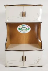 Купити Буфет (білий) Буфет (білий)