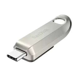 Флеш-накопичувач SanDisk USB 3.2 Gen1 Ultra Luxe Type-C 32Gb (200Mb/s)