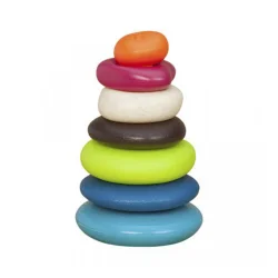 Пірамідка - МОРСЬКІ КАМІНЧИКИ