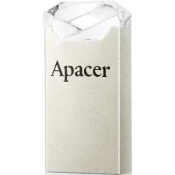 Флеш-накопичувач Apacer USB 2.0 AH111 64GB Crystal