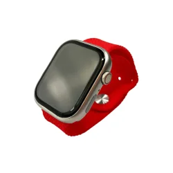 Смарт-годинник HK 10 Pro Plus 46mm. 260 mAh. IP67+Amoled Red