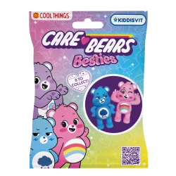 Іграшка-сюрприз COOL THINGS серії "Care Bears" - ЗІРКОВІ ДРУЗІ (в ас.)