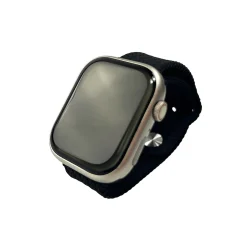 Смарт-годинник HK 10 Pro Plus 46mm. 260 mAh. IP67+Amoled Gold-Black