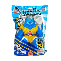 Стретч-іграшка ELASTIKORPS серії «Extra Force» - ВОВК БЛУПУС