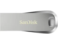 Флеш-накопичувач SanDisk USB 3.1 Ultra Luxe 128Gb (150Mb/s)