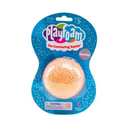 Кульковий пластилін EDUCATIONAL INSIGHTS - ПОМАРАНЧЕВІ МЕГАБЛИСКІТКИ