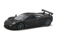 Машинка KINSMART "1 995 McLaren F1 GTR" (чорний)
