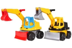 Іграшка Трактор