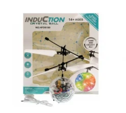 Індукційна іграшка "Літаюча куля"