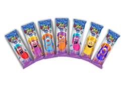 Брикет кулькового пластиліну "Bubble Clay" (укр)