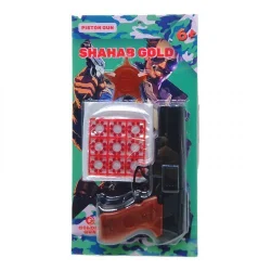 Пістолет "Golden Gun"