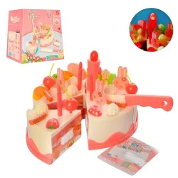 Ігровий набір "З Днем Народження"