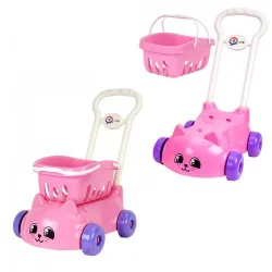 Каталка з ручкою "Візок"