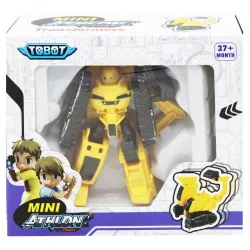 Трансформер "Тобот mini" (Вид 24)