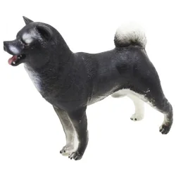 Фігурка песика, вид 3