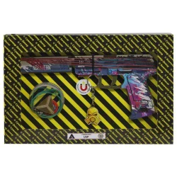 Ігровий набір "Гумкостріл USP Genesis"