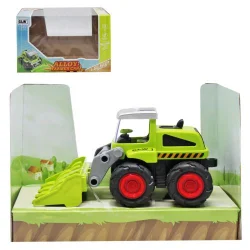 Інерційна іграшка "Трактор", вид 1