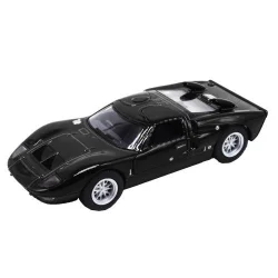 Машинка KINSMART "Ford GT 40 MKII", чорна