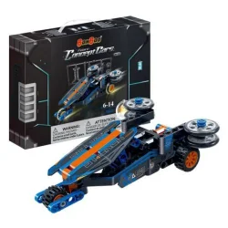 Конструктор "Ексклюзивні авто: Сталкер", 309  елем.