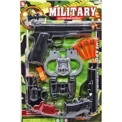 Набір військової екіпіровки