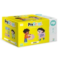 Навчальна гра "Англійська абетка"