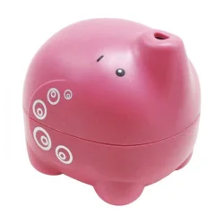 Іграшка для ванни "Слоненя", рожевий