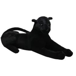 Мʼяка іграшка "Багіра", 95 х 38 х 43 см