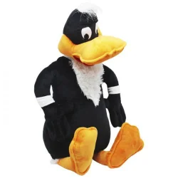 Мʼяка іграшка-персонаж "Даффі Дак", 50 см