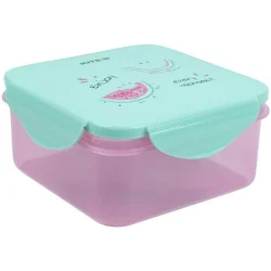 Ланчбокс "Enjoy every moment", 860 мл