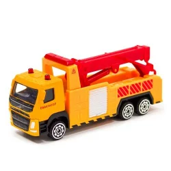 Металева машинка "Volvo. Евакуатор"