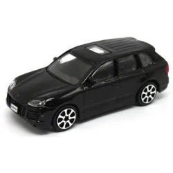 Машинка металева "Позашляховик"