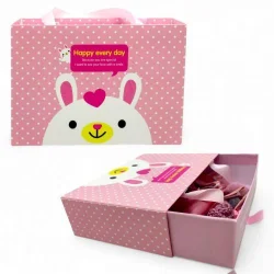 Набір прикрас подарунковий "Happy every day"