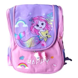 Рюкзак дитячий (30 см) "Русалонька"