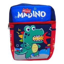 Рюкзак дитячий універсальний "Діно" (30 см.)
