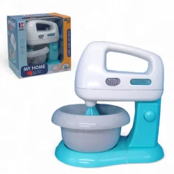 Міксер дитячий "My Home", на батарейках