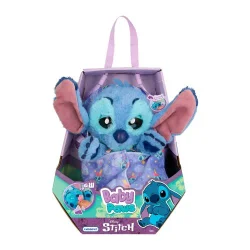 Інтерактивна іграшка Baby Paws – Стіч