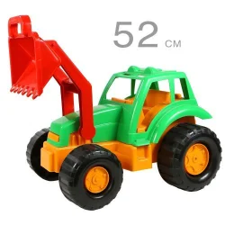 Трактор "Оріон", великий (салатовий)