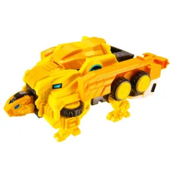 Динозавр-трансформер DINOSTER - МЕГА ДИНО-СМЕШ АНКІЛО