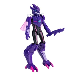 Фігурка DINOSTER - ТРІНА (20 cm, з аксес.)