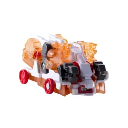 Машинка-трансформер SCREECHERS WILD! L 3 - ШТОРМХОРН