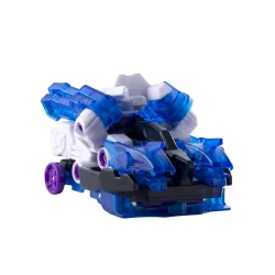 Машинка-трансформер SCREECHERS WILD! L 3 - АШ2ОКТАН